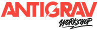 Antigrav Workshop logo